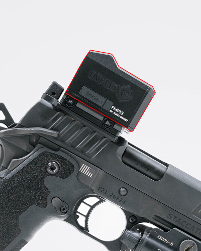 InfiTac Fast Mini FMP13