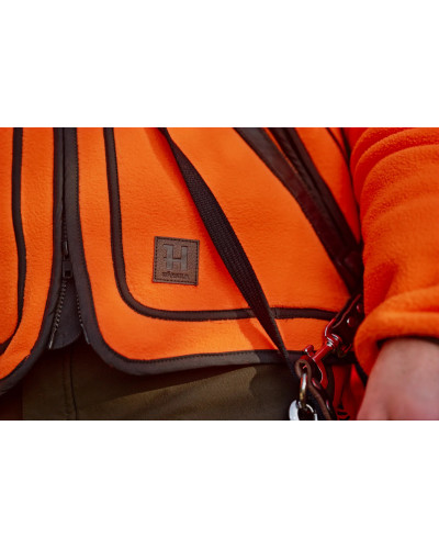 Polar Härkila Wildboar Pro Blaze Orange Blaze