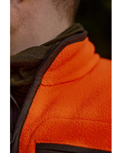 Polar Härkila Wildboar Pro Blaze Orange Blaze