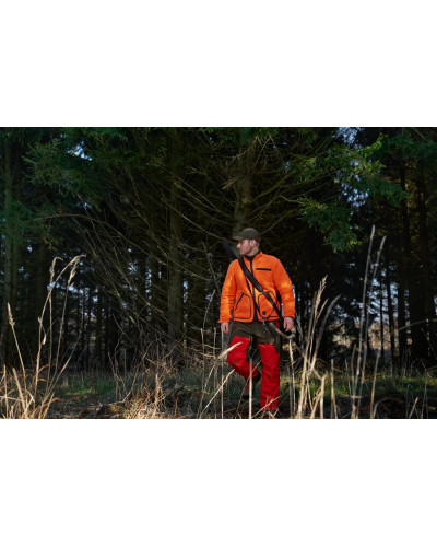 Polar Härkila Wildboar Pro Blaze Orange Blaze
