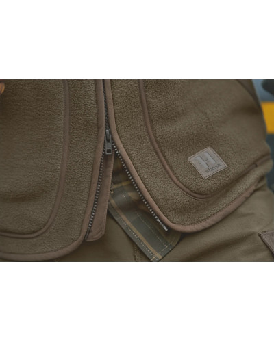 Polar Härkila Torsby Willow Green