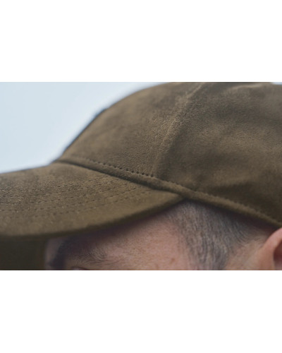 Czapka Härkila Berkshire Hunting green lub Antique Bronze