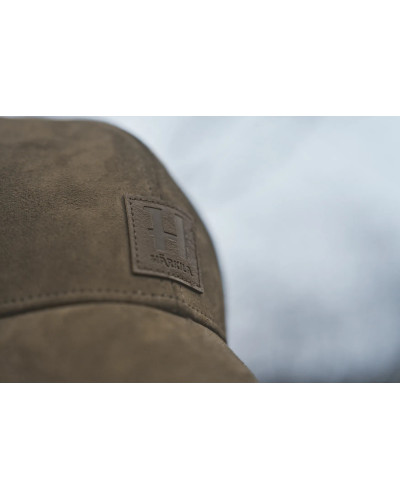 Czapka Härkila Berkshire Hunting green lub Antique Bronze