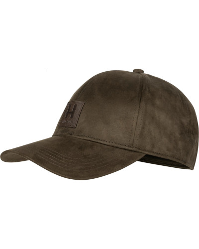 Czapka Härkila Berkshire Hunting green lub Antique Bronze