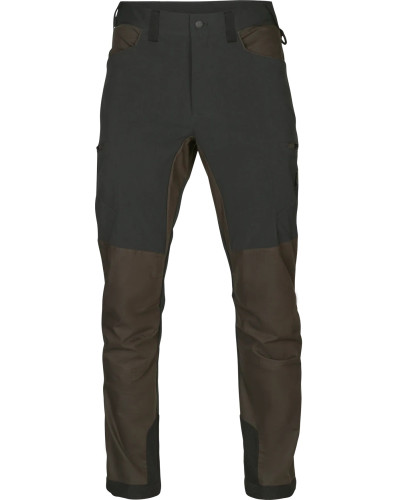Spodnie Härkila Ragnar Jet set/Shadow grey