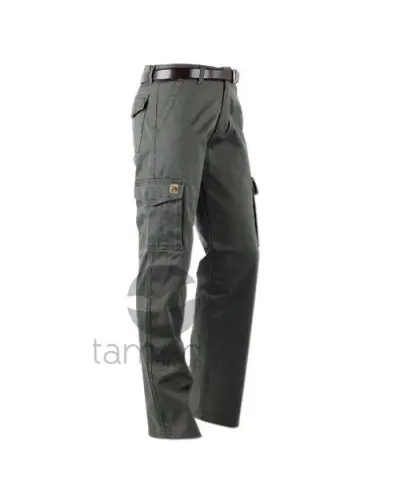 Spodnie Enduro Tagart