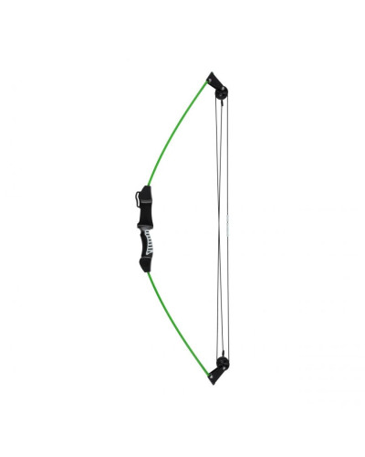 Łuk dla dzieci NXG CB Cadet4 Set 15 lbs przyssawki