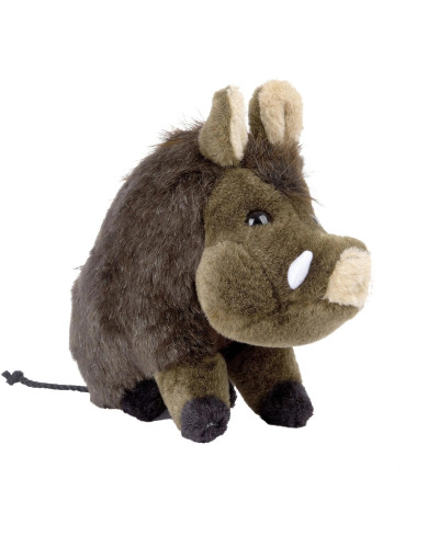 Maskotka Nature De Brenne Dzik 28 cm