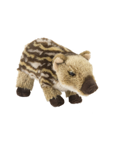 Maskotka stojący Pasiak Nature De Brenne 26 cm