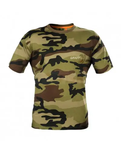 Koszulka T-shirt Graff 957-C