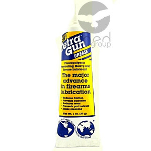 Tetra Gun Grease - do ochrony styku metalu, 30 g