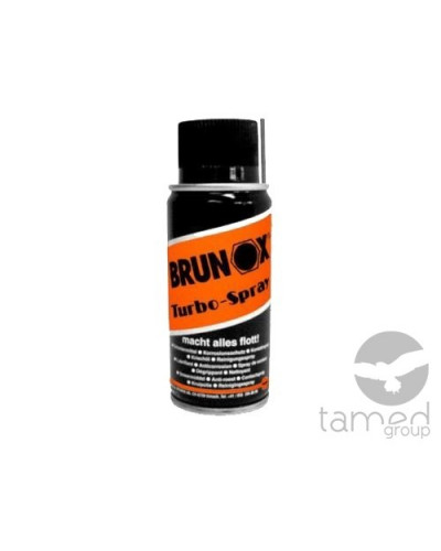 Olej brunox, preparat konserwujący 100ml
