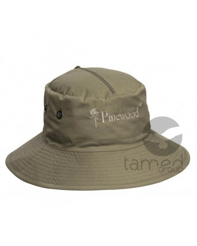 kapelusz z moskitierą Pinewood