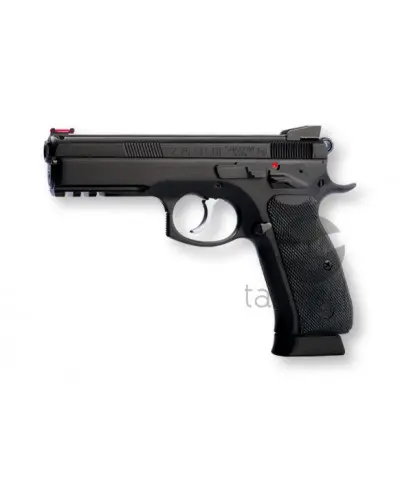 Pistolet CZ 75 SP-01 Shadow 9mm PARA