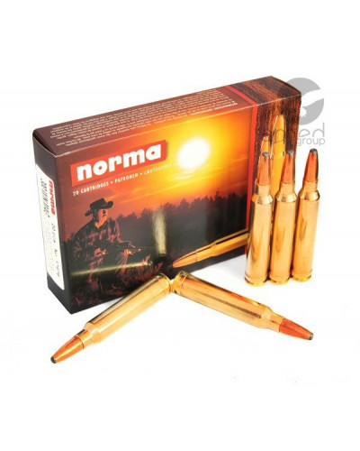 Amunicja Norma 300 Win. Mag. Oryx