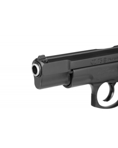 Pistolet CZ 75 B Omega kal. 9mm Luger