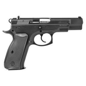Pistolet CZ 75 B Omega kal. 9mm Luger