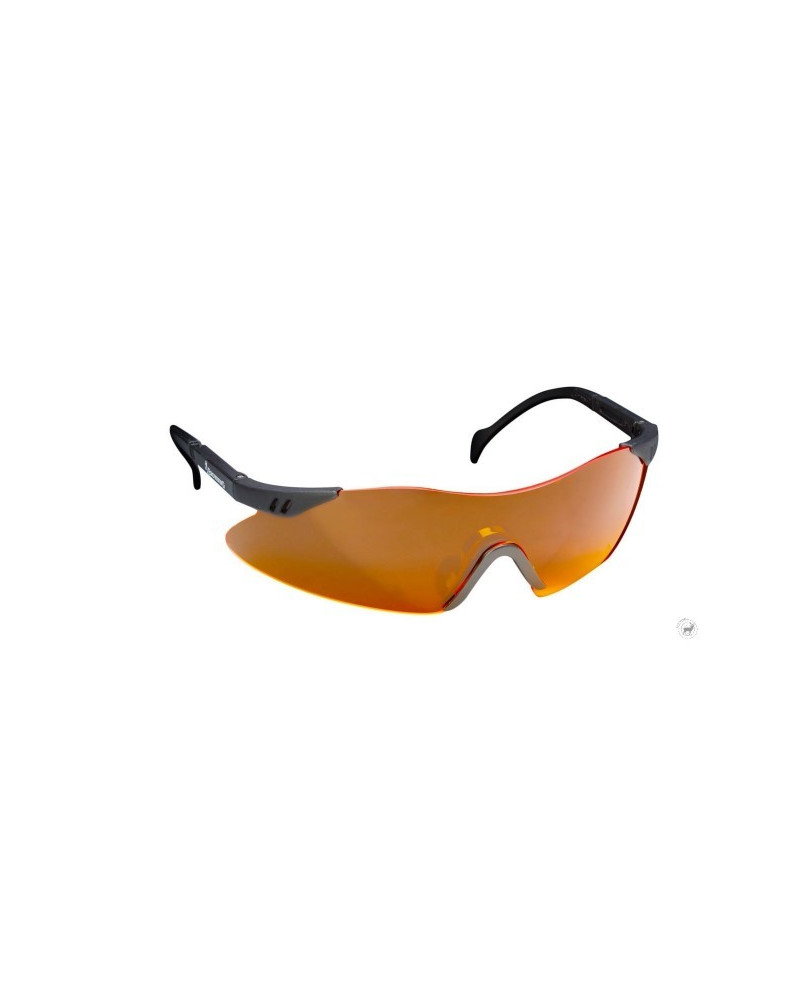 Okulary strzeleckie Browning Claybuster Shooting Glasses