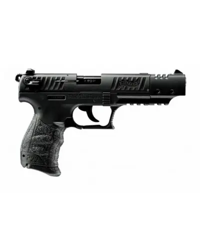 Pistolet Walther P22Q Target .22LR