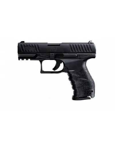 Pistolet Walther PPQ Classic 9mm x 19 PARA