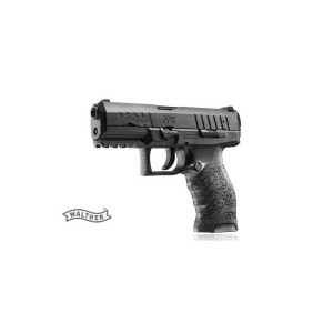 Pistolet Walther PPX 9x19