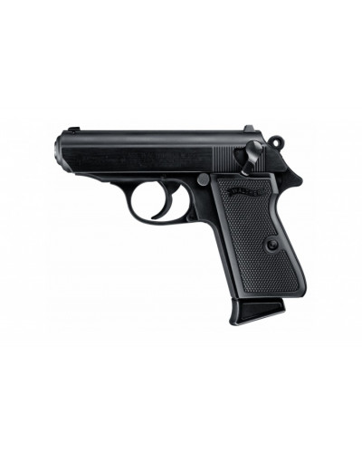 Pistolet Walther PPKs kal. 22 czarny