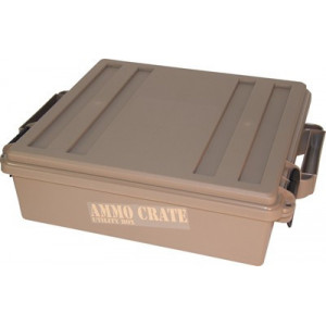 Pudełko na amunicje Ammo Crate ACR5P-72 MTM