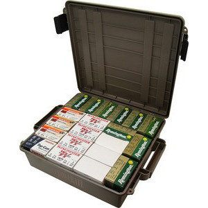 Pudełko na amunicje Ammo Crate ACR5P-72 MTM