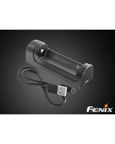 Ładowarka Fenix ARE-X1 18650 USB