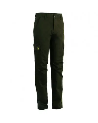 Spodnie myśliwskie Tagart Traper Classic