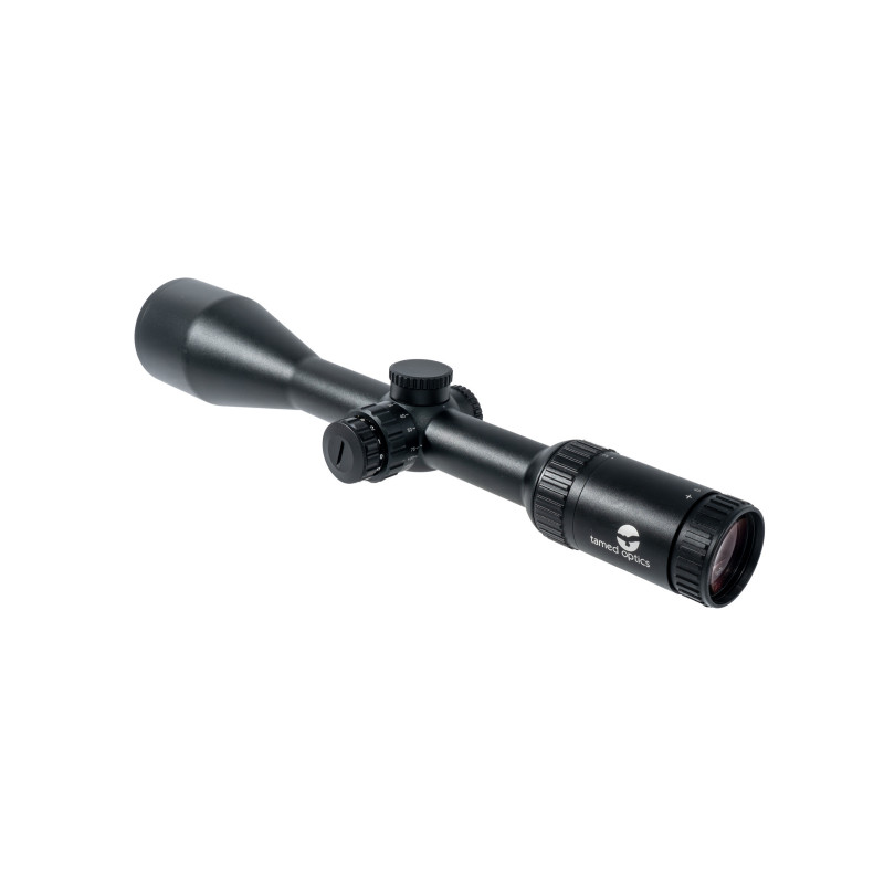 Tamed Optics 3-18x56 HD SF 4A - widok ogólny