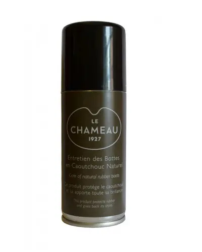 Spray do konserwacji kaloszy Le Chameau