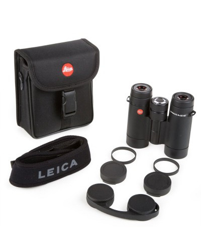 Lornetka Leica Ultravid 10x32 HD-Plus