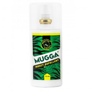 Mugga Spray 9,4% Repelent (Deet)