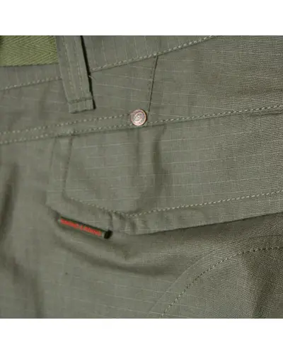 Spodnie Graff 708-OL