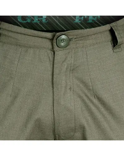 Spodnie Graff 708-OL