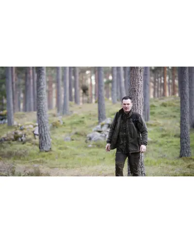 Bluza polarowa Pinewood Prestwick Exclusive