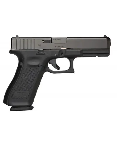 Pistolet Glock 17 Gen 5 kal. 9x19 mm
