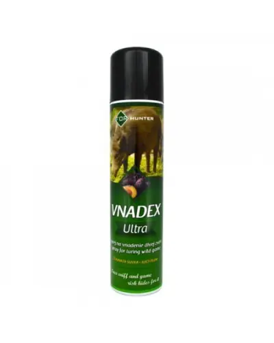 Spray do wabienia zwierzyny Vnadex Nectar 300 ml
