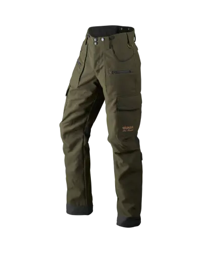 Spodnie Härkila Pro Hunter Endure Willow green