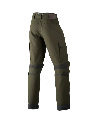 Spodnie Härkila Pro Hunter Endure Willow green