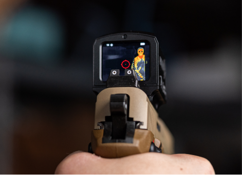 Technologia termiczna